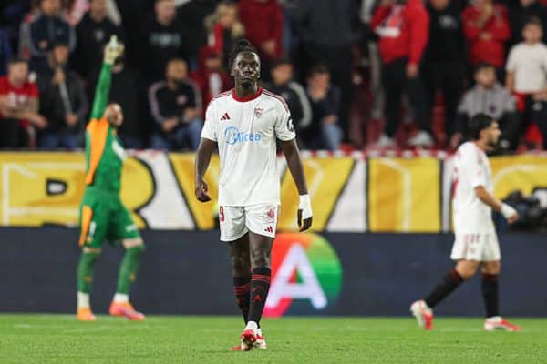 Werder Bremen target €4m move for Batista Mendy