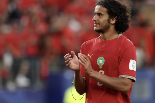 Ayyoub Bouaddi pushes for Manchester City transfer