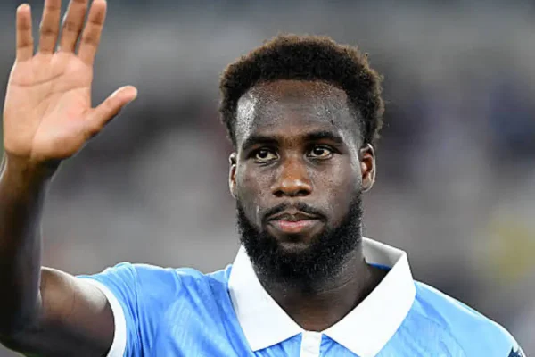 Boulaye Dia on the radar of Rennes