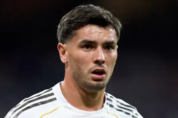 Brahim Diaz to join Real Madrid preseason