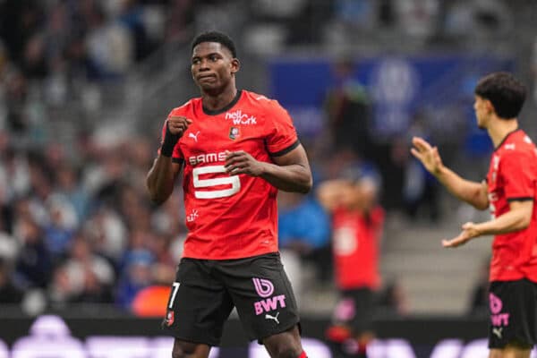 Breel Embolo turns down MLS move as Ipswich Town transfer nears