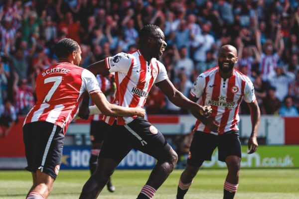 Michael Kayode Linked with Inter Milan Transfer Move