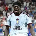 Brian Madjo suffers injury setback