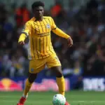 Man United steps up chase for Carlos Baleba
