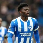Carlos Baleba emerges as Newcastle transfer target