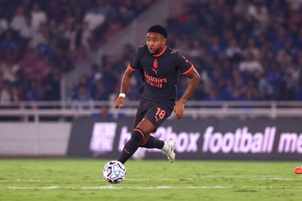 Christopher Nkunku returns to RB Leipzig on loan