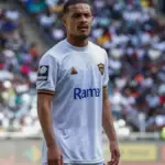 Devin Titus bids farewell to Stellenbosch FC