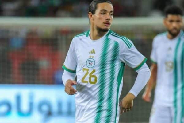 Anis Hadj Moussa rejects Saudi offer