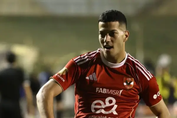 Konyaspor pushes to sign Emam Ashour