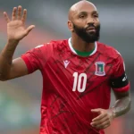 Emilio Nsue retires from football