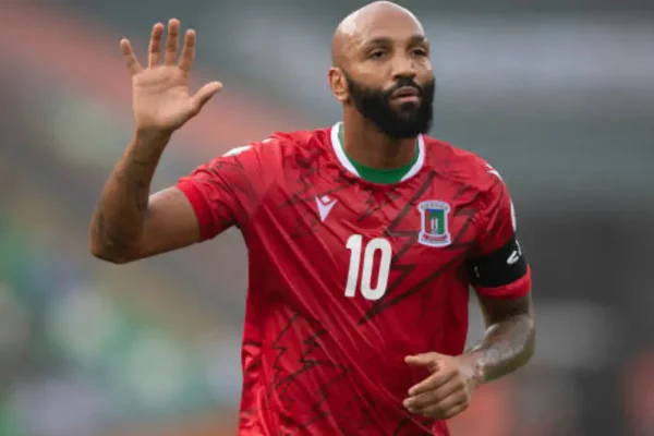 Emilio Nsue retires from football