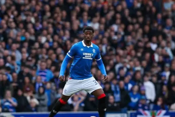 Emmanuel Fernandez on the radar of Bayer Leverkusen