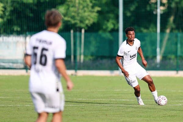 Felix Uduokhai set for Bundesliga return after two years in Turkey