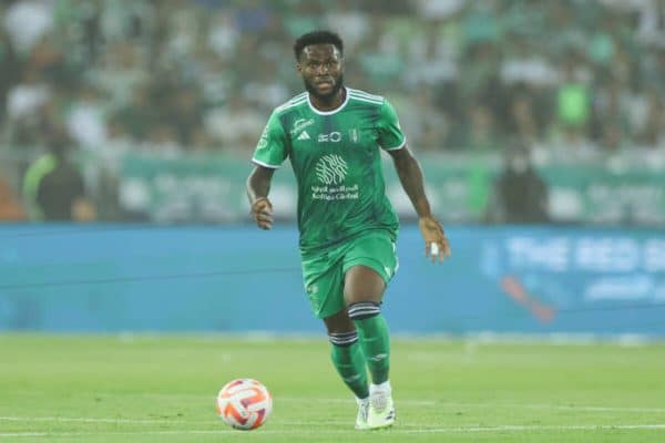 Franck Kessie grows impatient with Juventus