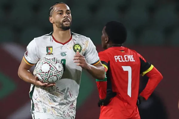 Frank Magri confident Qatar won't affect Cameroon future