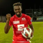 Guy Mbenza linked with a return to Wydad Athletic Club