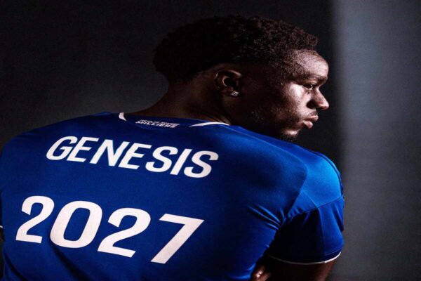 Genesis Antwi joins Strasbourg on loan from Chelsea