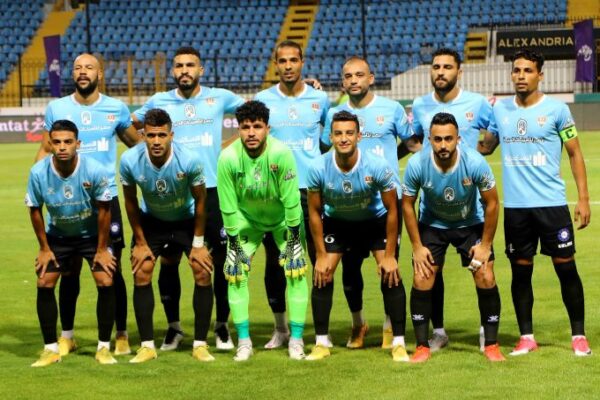 Mahmoud Salah on the radar of Al Ahly