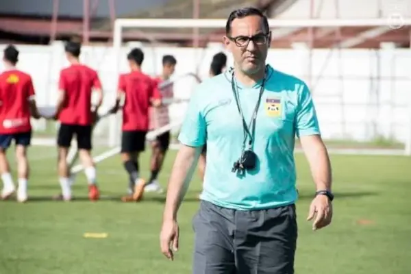Guillermo Arena appointed Ittihad Touarga coach