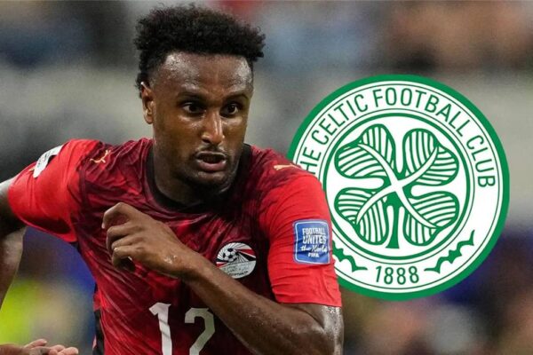Celtic closing in on Haitham Hassan