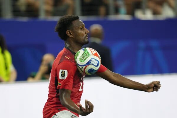 Haitham Hassan rejects Saudi offer