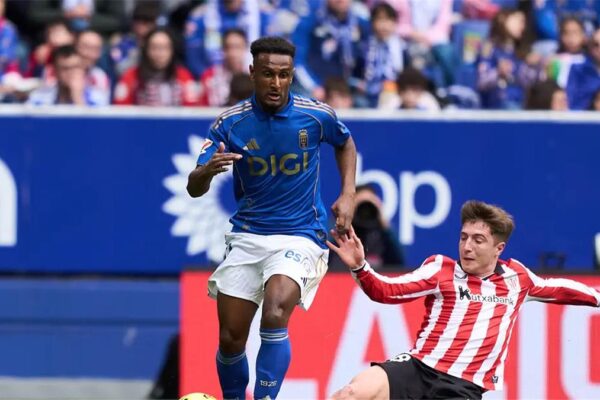 Haitham Hassan to join Marseille