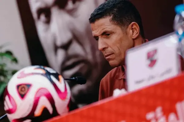 Al Ahly drop Morocco duo for preseason