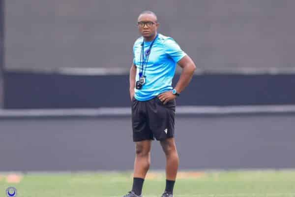 Guy Bukasa leaves Al Hilal SC after short spell