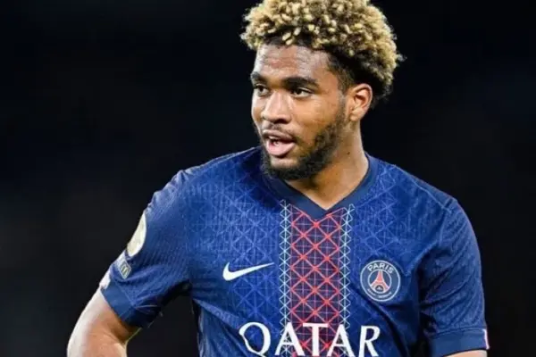 Ibrahim Mbaye included in PSG squad despite transfer speculation