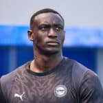 Ibrahim Diabate linked with Erzurumspor loan move