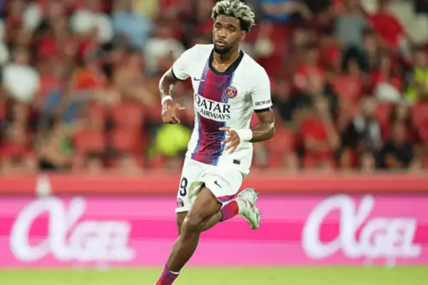 Ibrahim Mbaye agree to join Liverpool