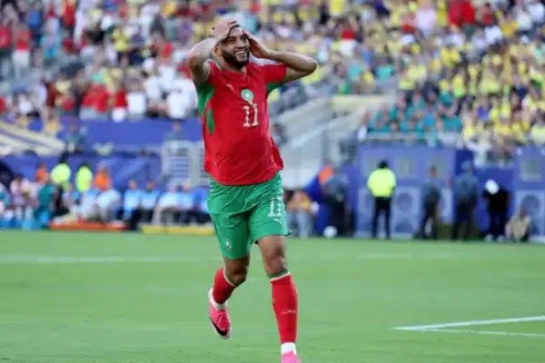 Ismail Saibari opens up on Bayern Munich move
