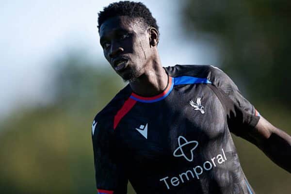 Ismaila Sarr set to miss Everton clash amid Palace future uncertainty