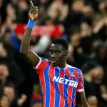 Crystal Palace reject offer for Ismaïla Sarr