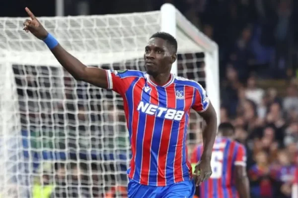 Al Hilal pushes to sign Ismaïla Sarr
