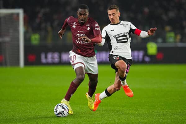 Apollon Limassol eye Joel Asoro as Djurgarden loan nears end