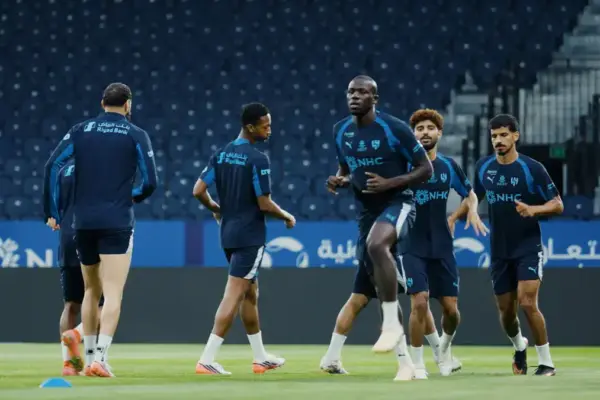 Kalidou Koulibaly declared fit ahead of league opener