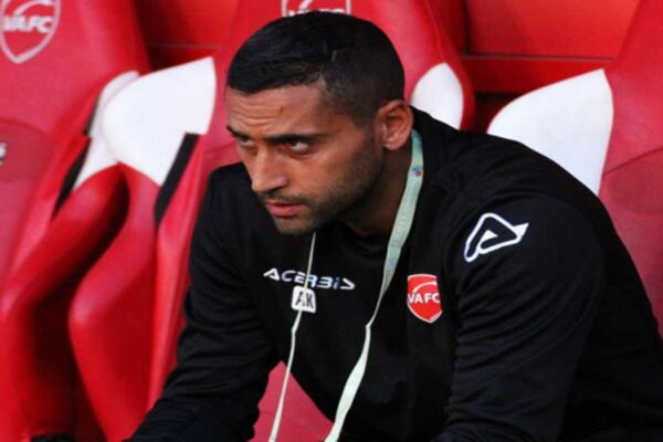 Ahmed Kantari appointed Morocco U17 coach