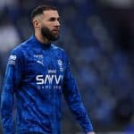 Karim Benzema confirms Al Hilal future