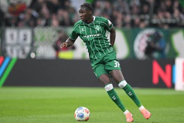 Karim Coulibaly on the radar of Strasbourg