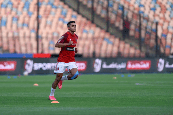 Karim El-Debes extends Al Ahly stay