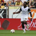 Cracovia target SC Paderborn striker Kennedy Okpala