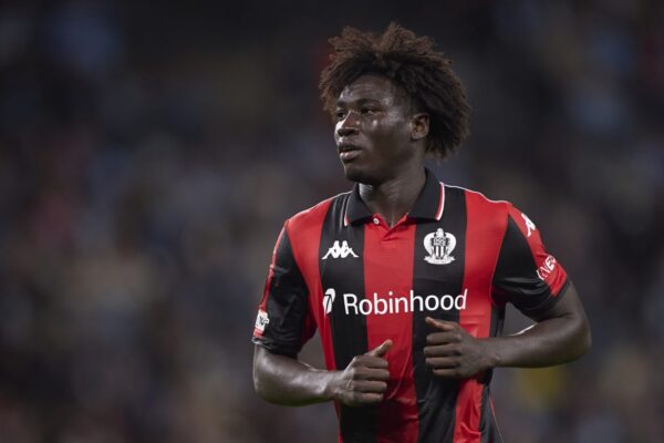 Kojo Oppong Peprah on the radar of Strasbourg