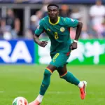 Lamine Camara on the radar of Crystal Palace