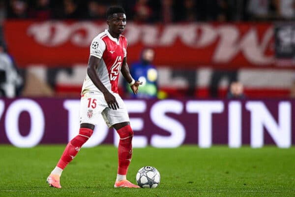 Lamine Camara transfer news