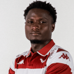 Latif Ouédraogo joins FC Rapid on loan