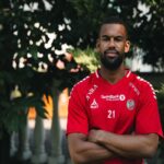 Leon Hien joins Tromso on loan after limited minutes at Djurgarden