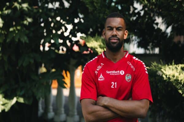 Leon Hien joins Tromso on loan after limited minutes at Djurgarden