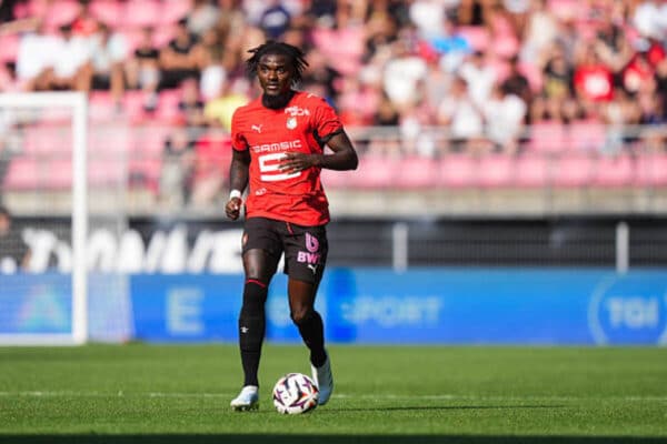 Lilian Brassier attracts Bologna interest