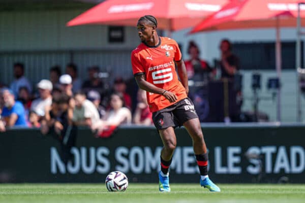 Lorenz Assignon to miss Stuttgart season opener after shoulder surgery
